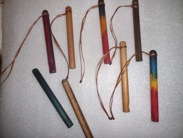 Hand crafted Carved Noter for Mountain Dulcimer Custom colors Custom lengths and Design requests Finger indent resists rolling Helps Fingers Multiples in same order only $8.95 Ea. Please contact for details