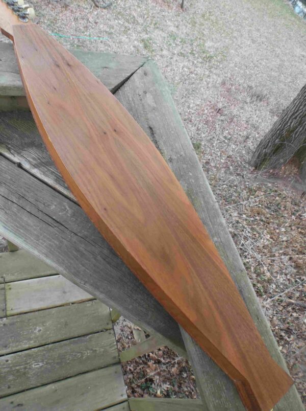 Lovely 1980 Dulcimer by the Hughes Company Single Heart Sound Hole Traditional Hughes Styling and Construction Excellent Starter instrument - Image 6